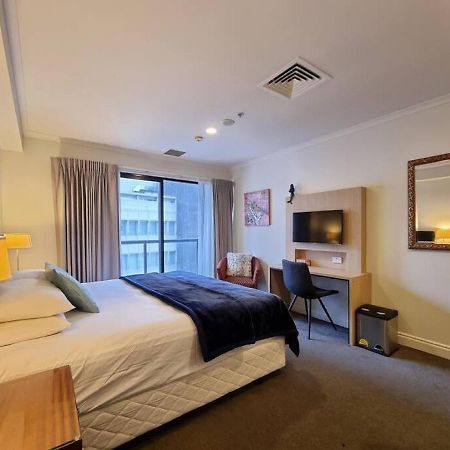Sweet Escape Cbd Studio With Pool And Gym Auckland Exteriér fotografie