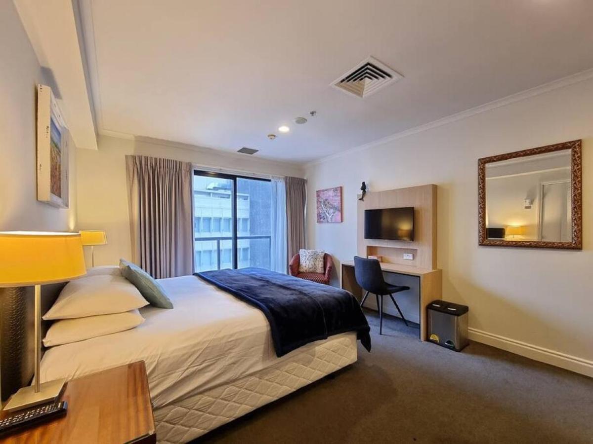Sweet Escape Cbd Studio With Pool And Gym Auckland Exteriér fotografie